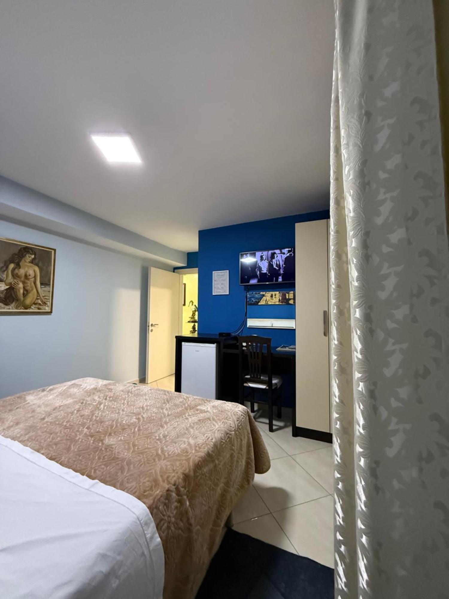 Hotel M&S Тирана Экстерьер фото